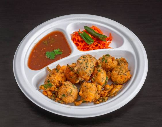 Methi Gota