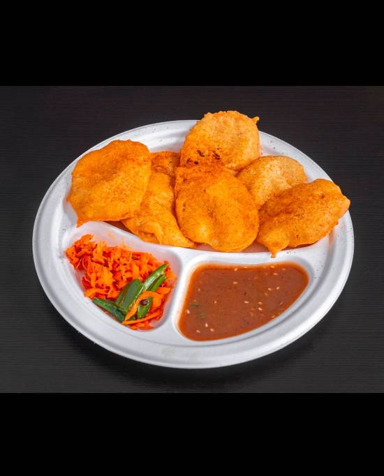 Potato Chips