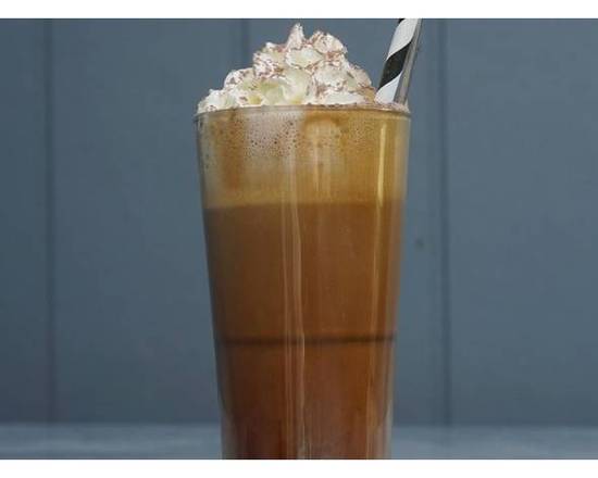 Iced Mocha