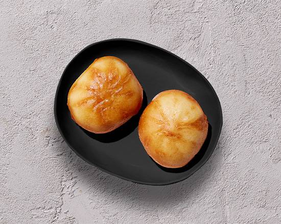 BBQ Buns (2pc)