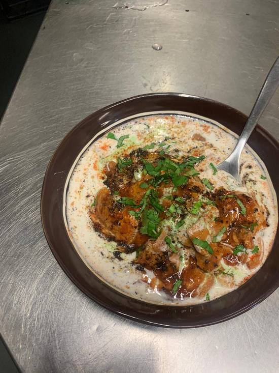 Dahi Bhalla