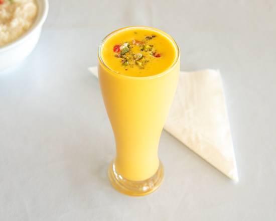 Mango Lassi