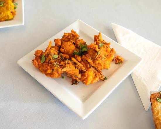 Paneer Pakora