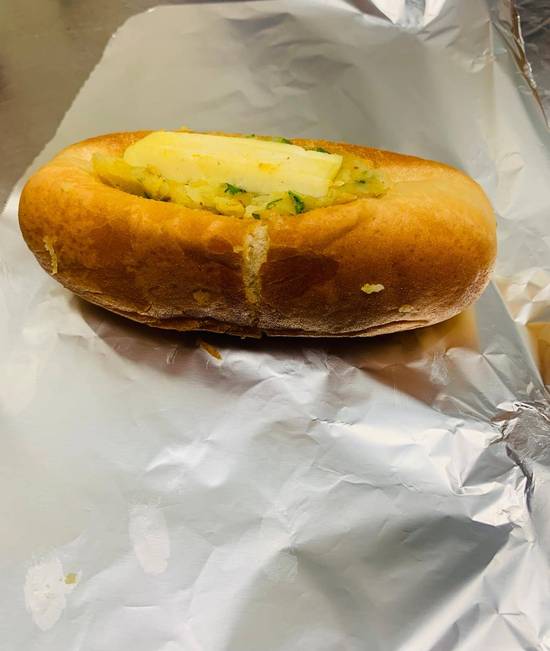 Hot Dog