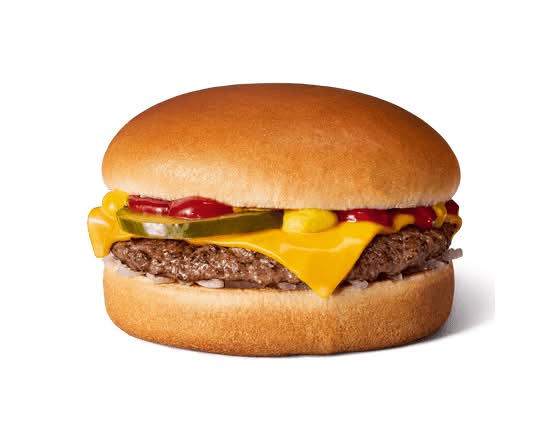 Cheeseburger
