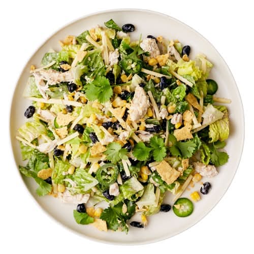 Chicken Chipotle (GF)