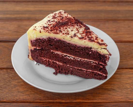 Red Velvet Cake