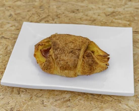 Ham and Cheese Croissant