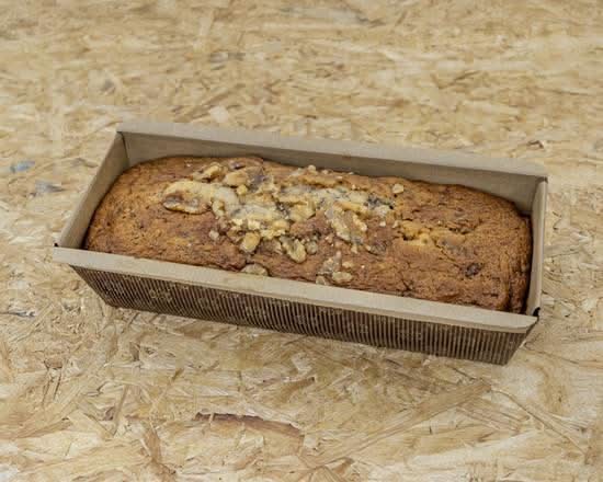 Banana Bread