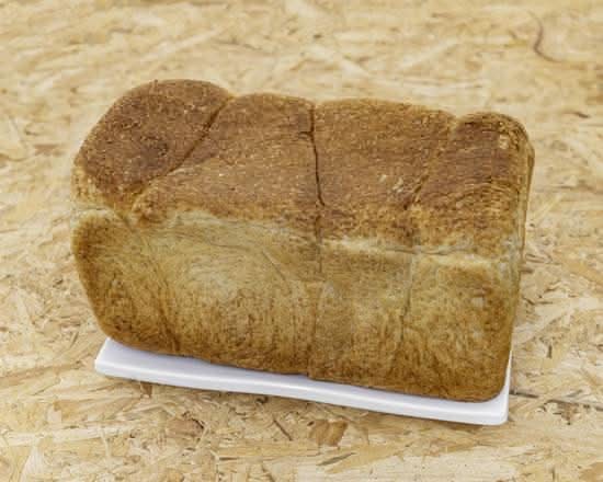 Sliced Wholemeal Bread