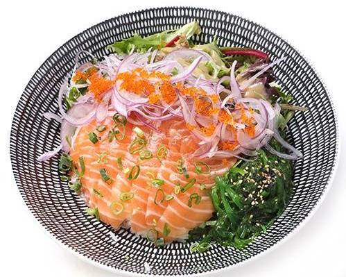 Salmon Don