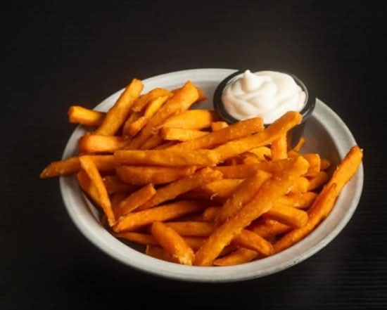 Sweet Potato Fries