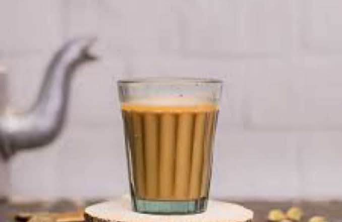 Ginger Tea(Machine Tea)