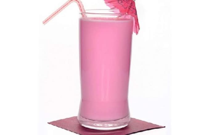 Rose Milk