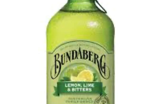 Lemon Lime Bitters