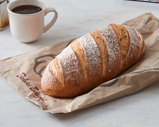 Pane Di Casa Vienna Loaf