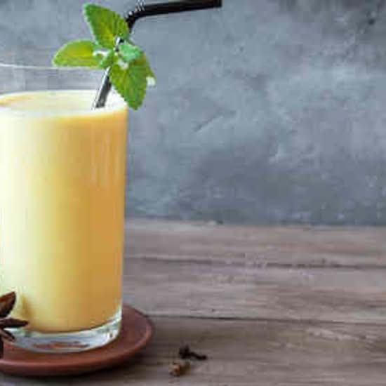 Sweet Lassi