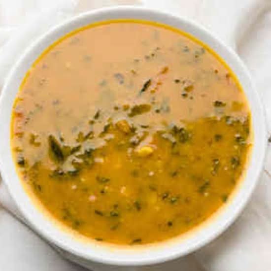 Daal Tadka