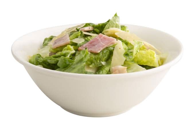 Side Caesar Salad