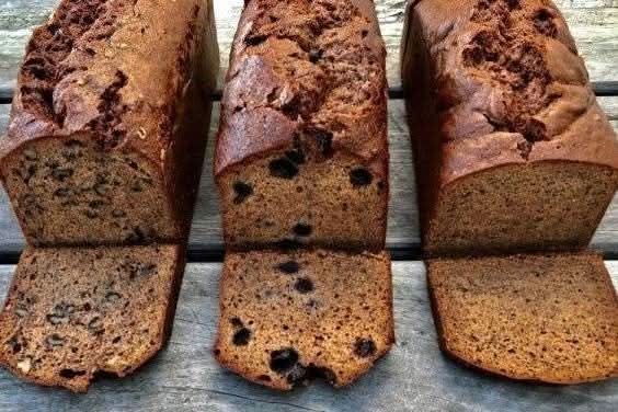 Banana Bread