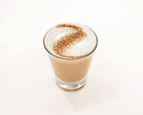 Vanilla Chai Latte