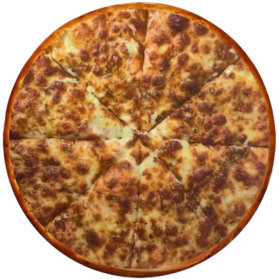 Large Cheese Pizza
