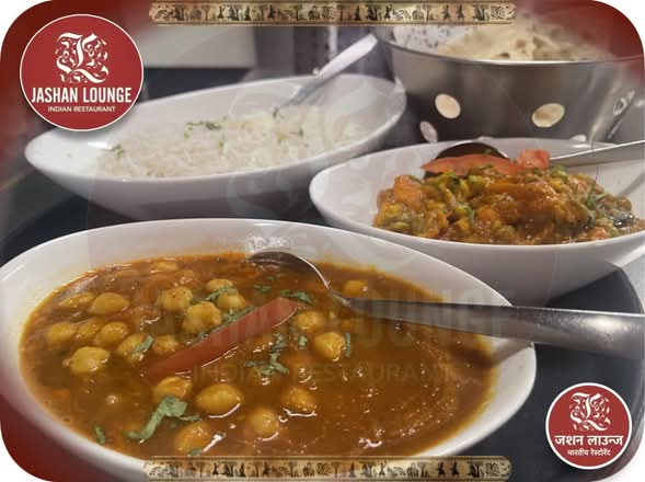 Chana Masala (V)