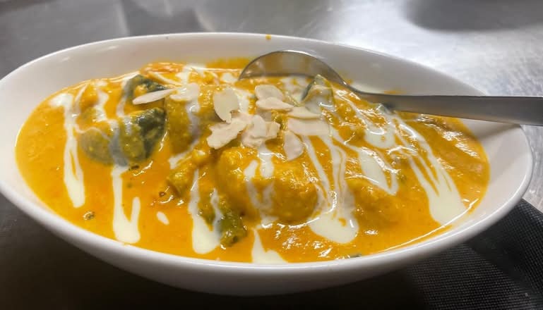 Navratan Korma (V)