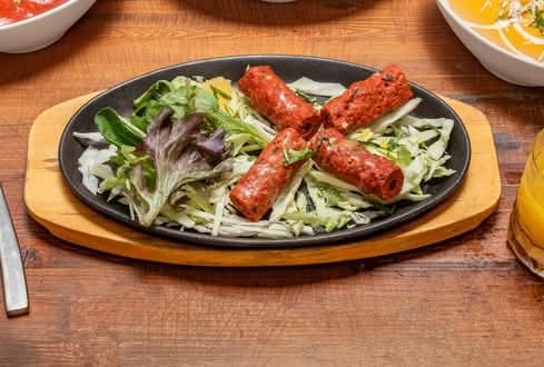 Sheek Kebab