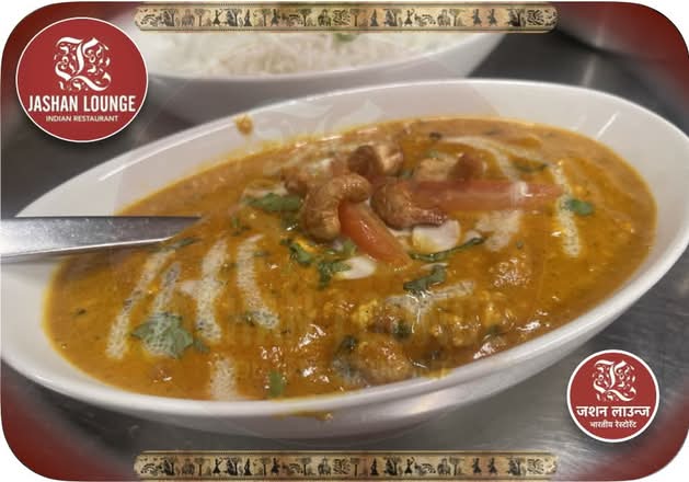 Kaju Paneer Masala
