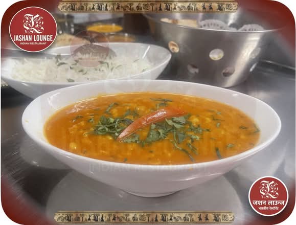 Dal Tadka (V)