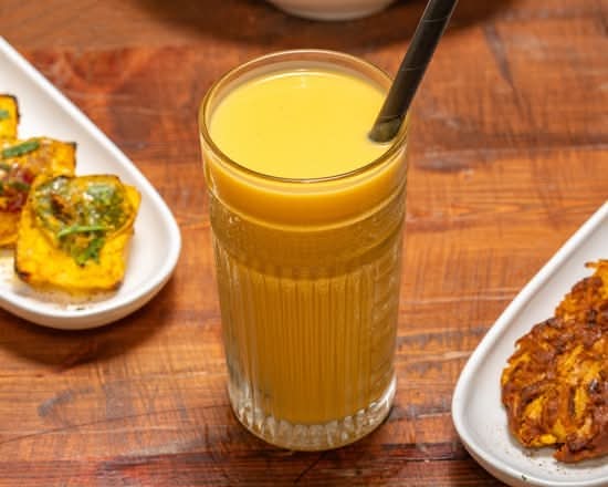 Mango Lassi