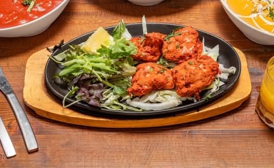 Chicken Tikka
