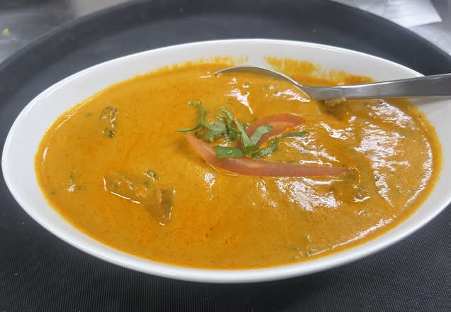 Bombay Beef