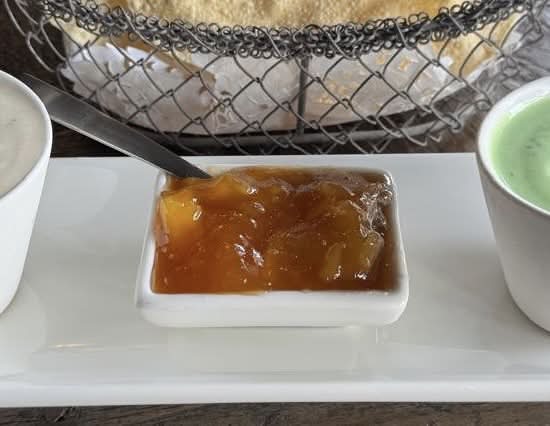Mango Chutney