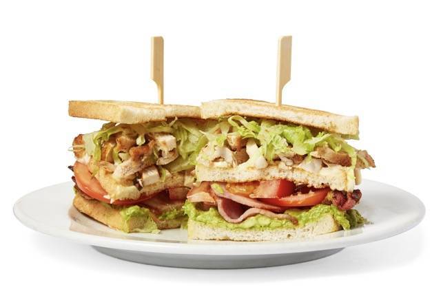 Club Sandwich