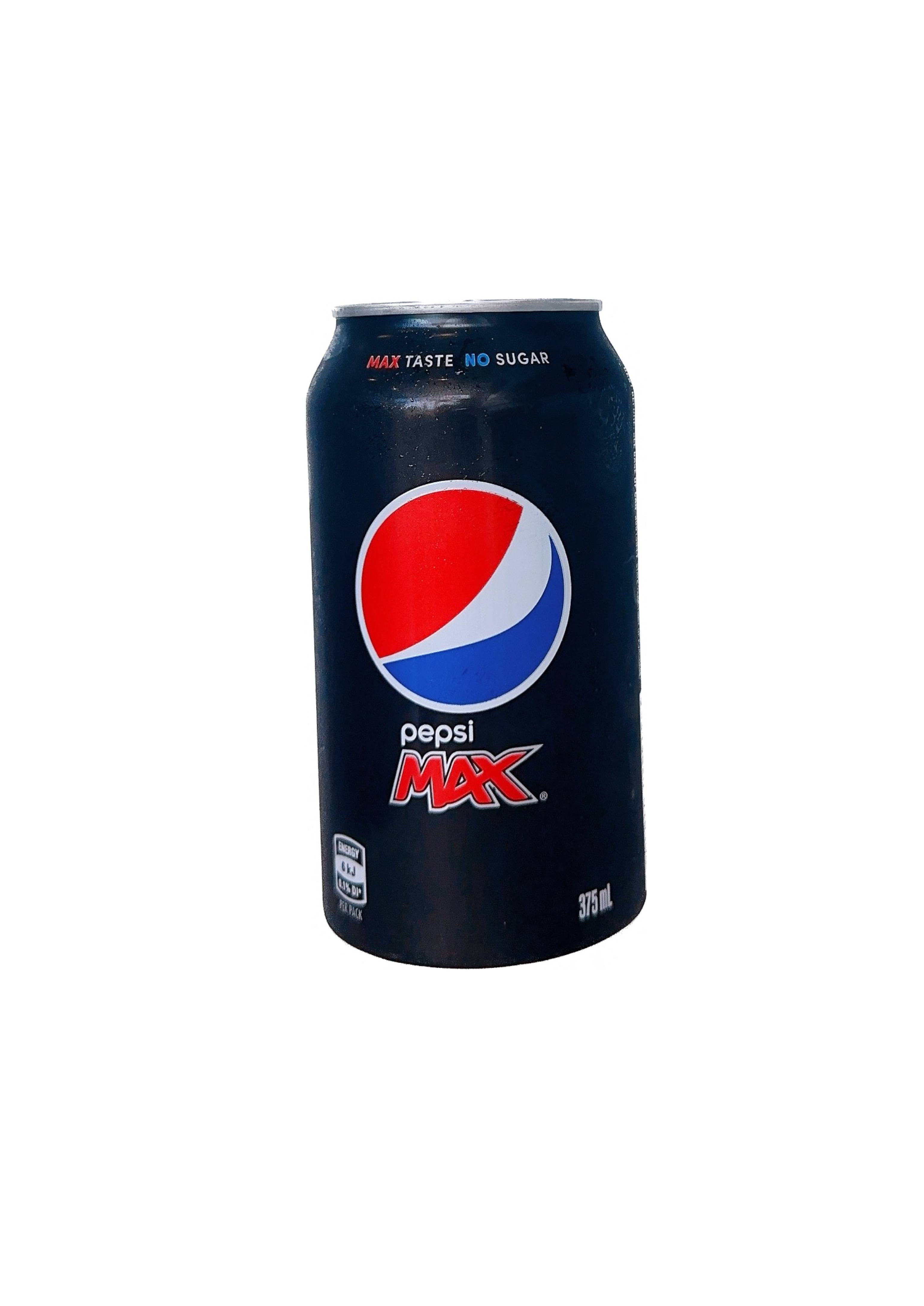 Pepsi Max 375ml