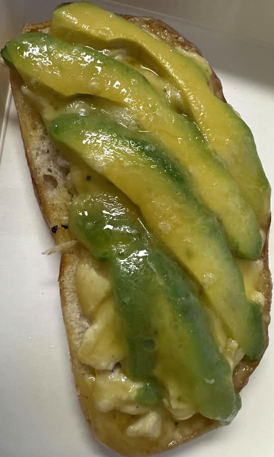 Freshly Made Melts
