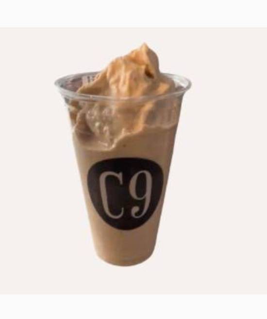 Chai Frappe
