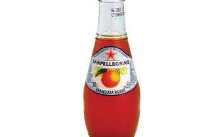 Blood Orange
