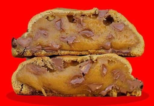 Choc Chip