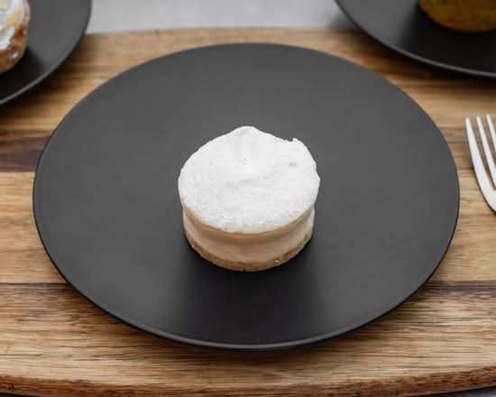 New York Cheesecake