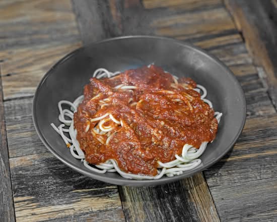 Bolognese Pasta