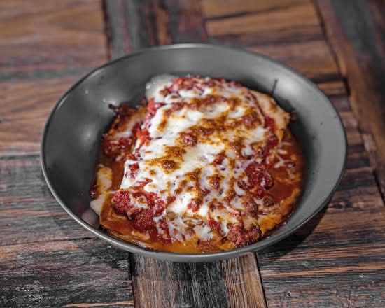 Lasagna Pasta