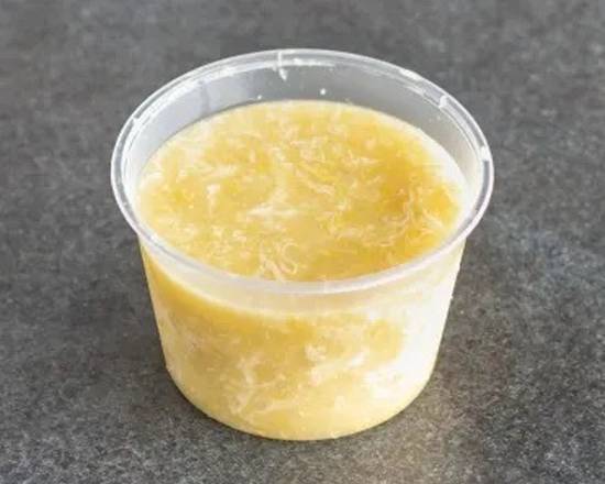 Sweet Corn  Soup