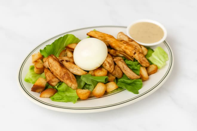 Caesar Salad