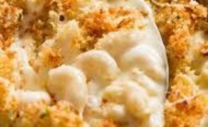 Mac & Cheese