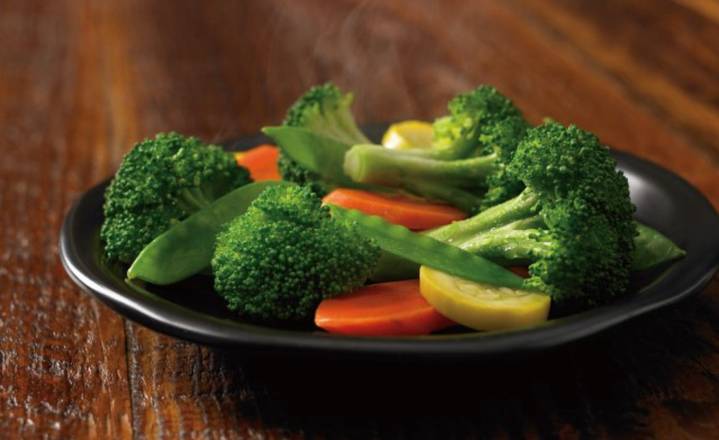 Mix Vegetables