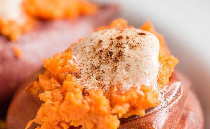 Sweet Potato