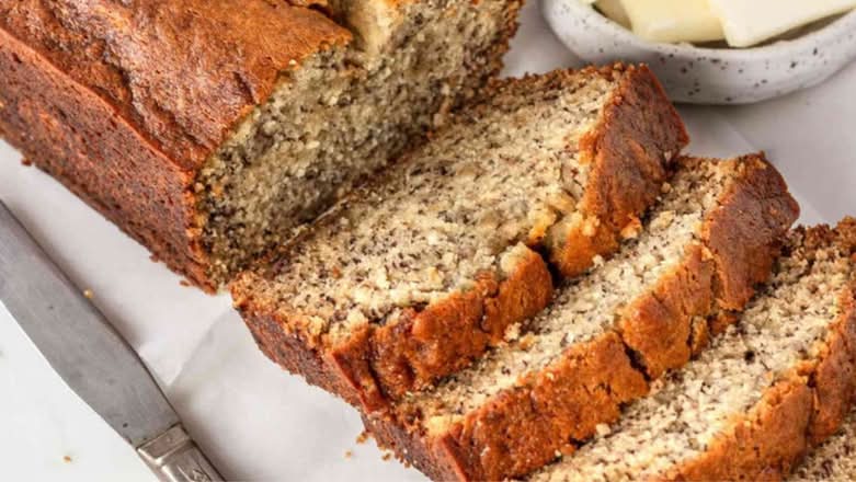 Banana Bread